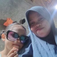 suara asli - sakila zahra