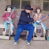 sonido original