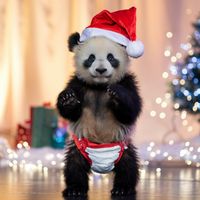 cutepandadance