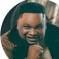 Grace by Solomon Lange