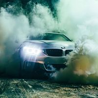 original sound