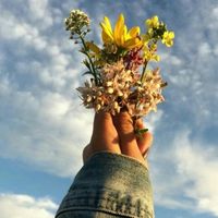 оригинальный звук