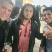 sonido original