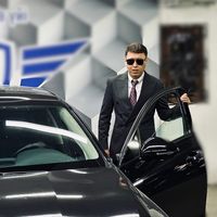 оригинальный звук