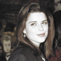 so is tracey lambert.