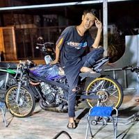 suara asli - MIHONK⚡