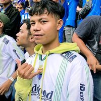 suara asli - Amir Rudin1313