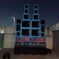 sonido original