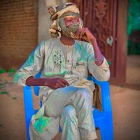 الصوت الأصلي