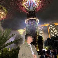 Martha The FOREIGNER