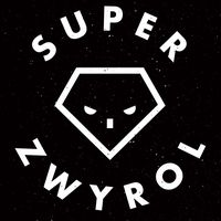 super.zwyrol