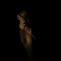 оригинальный звук