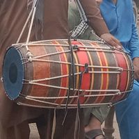 original sound
