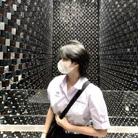 เสียงต้นฉบับ - เป้อแมวไหม้