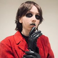 Ivors Theme Minecraft Story Mode