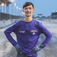 เสียงต้นฉบับ - Armrayong