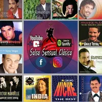 original sound - salsasensualclasica