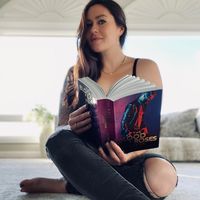 calliehartauthor
