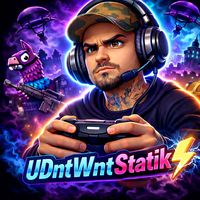 udntwntstatik