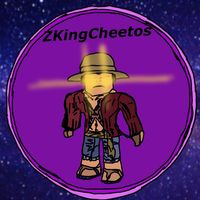 original sound - zkingCheetos