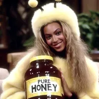 Eating the runway serving the runway