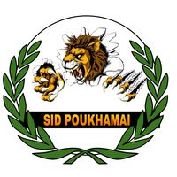 sidpoukhamai