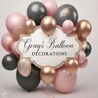 grays.balloon.deco