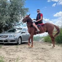 оригинальный звук