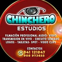 sonido original - CHINCHERO STUDIOS
