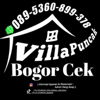 original sound - villapuncakbogorcek1