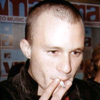 оригинальный звук