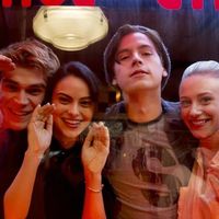 edits...riverdalee