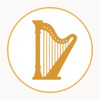 som original - O Harpista