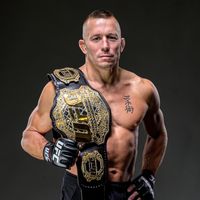 georgesstpierre