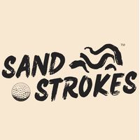 sandstrokes