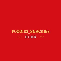 original sound - foodies_snackiesblog