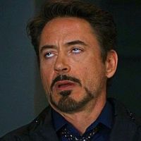 Shark Bait oooh ha ha