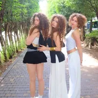 original sound - as_divas_das_kalogeras