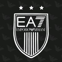 оригинальный звук - EA7 ` MUZ