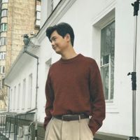 оригинальный звук