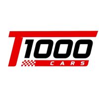 t1000cars