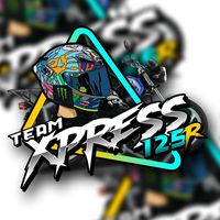 teamxpress125r
