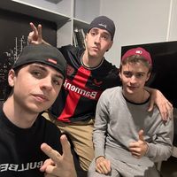 mernoskettigang