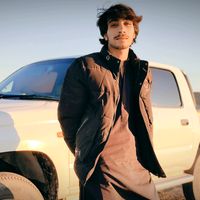 sahoobaloch