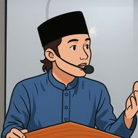 suara asli - Zaqi