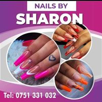 nailsbysharon