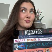 kenzsbooknook