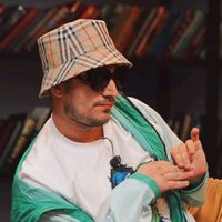 оригинальный звук