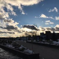 оригинальный звук