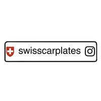 swisscarplates